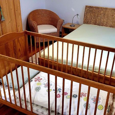 Ferienwohnung Am Bruchwald بيتنهيم بيسنغين المظهر الخارجي الصورة