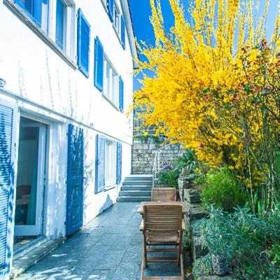 Ferienwohnung Am Bruchwald بيتنهيم بيسنغين المظهر الخارجي الصورة