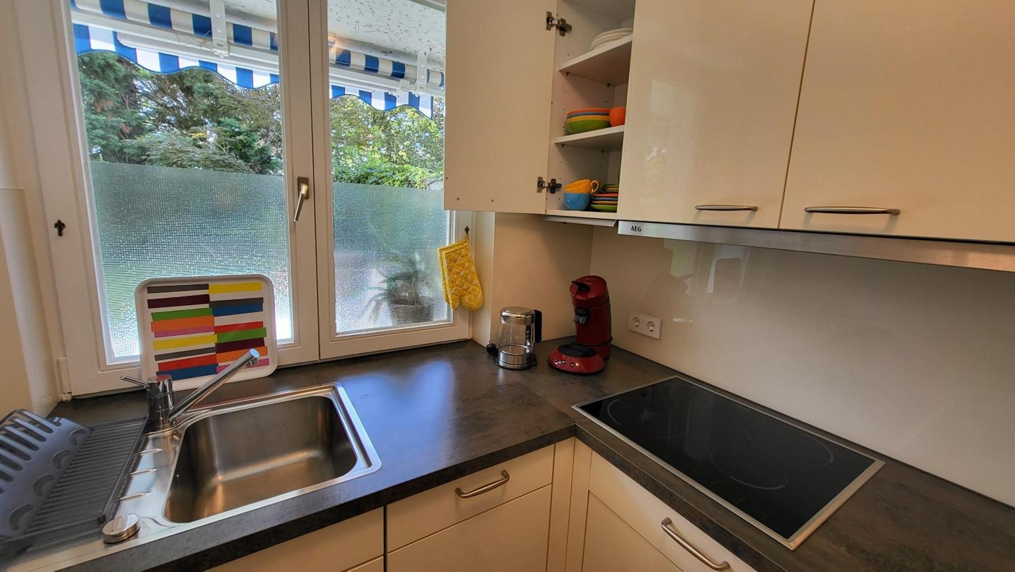 Ferienwohnung Am Bruchwald بيتنهيم بيسنغين المظهر الخارجي الصورة